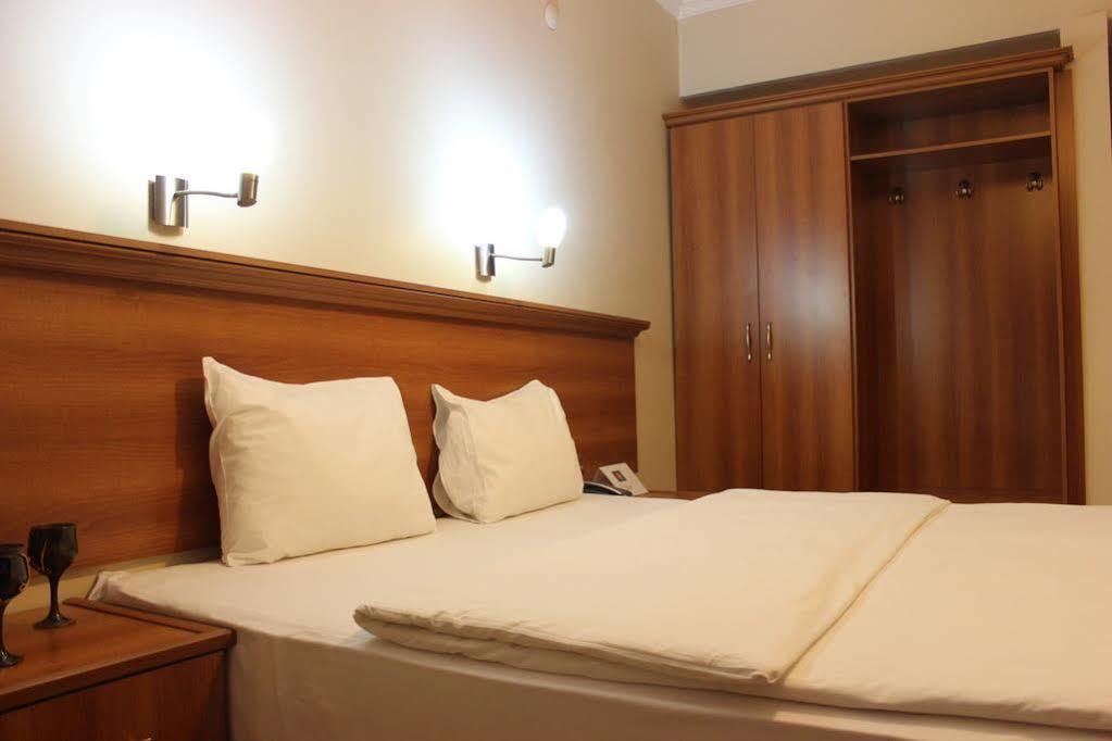 Kispet Konak Hotel Çanakkale Exterior foto